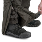 Штани зимові 5.11 Tactical Bastion Pants 5.11 Tactical Ranger green M (Зелений) - зображення 11