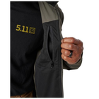 Куртка Preston Jacket 5.11 Tactical Grenade 2XL (Граната) Тактическая - изображение 8