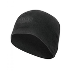 Шапка флісова патрульна 5.11 Tactical Watch Cap Black S/M - зображення 3