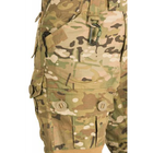 Штаны полевые MABUTA Mk-2 (Hot Weather Field Pants) P1G-Tac MTP/MCU camo, L-Long (Камуфляж) Тактические - изображение 5