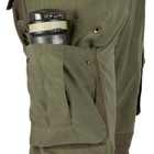 Штаны Охотничьи Mil-Tec Hunting Pants Sturm Mil-Tec Olive M (Олива) Тактические - изображение 7