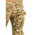 Штаны полевые MABUTA Mk-2 (Hot Weather Field Pants) P1G-Tac MTP/MCU camo, L-Long (Камуфляж) Тактические - изображение 6