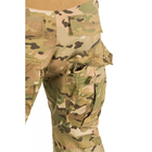 Штани польові MABUTA Mk-2 (Hot Weather Field Pants) P1G-Tac MTP/MCU camo, L-Long (Камуфляж) - зображення 6