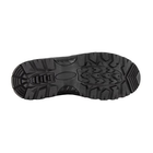 Ботинки с застёжкой-молнией Sturm Mil-Tec Black, 48.5 (Черный) - изображение 4