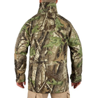 Куртка Демисезонная Камуфляж Hunting Camo Jacket Sturm Mil-Tec Hunter XL (Камуфляж) Тактическая - изображение 8