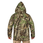 Куртка Демисезонная Камуфляж Hunting Camo Jacket Sturm Mil-Tec Hunter XL (Камуфляж) Тактическая - изображение 10