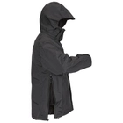 Куртка Bristol Parka 5.11 Tactical Black 2XL (Чорний) - зображення 12