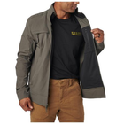 Куртка Preston Jacket 5.11 Tactical Grenade M (Граната) Тактическая - изображение 7