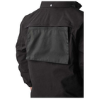 Куртка демісезонна 5.11 Tactical 3-in-1 Parka 2.0 Tactical Black S (Чорний) - зображення 15