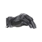 Перчатки Mechanix M-Pact Fingerless Covert Gloves Mechanix Wear Black XL (Черный) Тактические - изображение 4