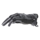 Рукавички Mechanix M-Pact Fingerless Covert Gloves Mechanix Wear Black XL (Чорний) - зображення 5