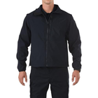 Куртка Valiant Duty Jacket 5.11 Tactical Dark Navy S (Темно-синій) - зображення 6