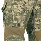Штани Польові Mabuta Mk-2 (Hot Weather Field Pants) P1G-Tac Ukrainian Digital Camo (Mm-14), XL-Long (Український Камуфляж (Мм-14)) - зображення 8