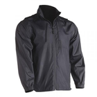 Куртка Packable Operator Jacket 5.11 Tactical Black XS (Чорний) - зображення 3