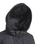 Куртка Packable Operator Jacket 5.11 Tactical Black XS (Чорний) - зображення 5