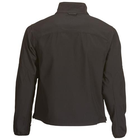 Куртка Bristol Parka 5.11 Tactical Black XS (Чорний) - зображення 8