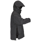 Куртка Bristol Parka 5.11 Tactical Black XS (Чорний) - зображення 12