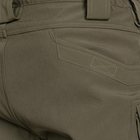 Штаны влагозащитные Sturm Mil-Tec Softshell Pants Assault Sturm Mil-Tec Ranger green, XL (Зеленый) Тактические - изображение 14