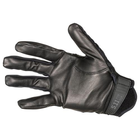 Тактические рукавицы 5.11 Taclite 3 Gloves 5.11 Tactical Black L (Черный) Тактические - изображение 3