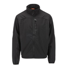 Куртка Bristol Parka 5.11 Tactical Black 3XL (Черный) - изображение 6