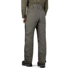 Штани зимові 5.11 Tactical Bastion Pants 5.11 Tactical Ranger green, S (Зелений) - зображення 3