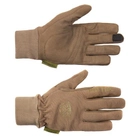 Рукавички польові демісезонні MPG (Mount Patrol Gloves) P1G-Tac Coyote Brown L (Койот Коричневий) - зображення 4