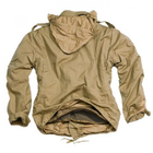 Куртка з підкладкою, що знімається Surplus Regiment M65 Jacket Surplus Raw Vintage Beige 2XL (Бежевий) - зображення 5