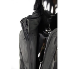 Куртка Bristol Parka 5.11 Tactical Black S (Черный) - изображение 13