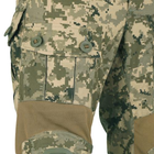 Штани Польові Mabuta Mk-2 (Hot Weather Field Pants) P1G-Tac Ukrainian Digital Camo (Mm-14), XL (Український Камуфляж (Мм-14)) - зображення 8