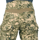 Штани Польові Mabuta Mk-2 (Hot Weather Field Pants) P1G-Tac Ukrainian Digital Camo (Mm-14), XL (Український Камуфляж (Мм-14)) - зображення 9