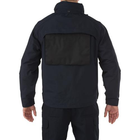 Куртка Valiant Duty Jacket 5.11 Tactical Dark Navy XL (Темно-синій) - зображення 4