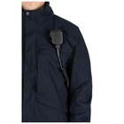 Куртка демісезонна 5.11 Tactical 3-in-1 Parka 2.0 Tactical Dark Navy XL (Темно-синій) Тактична - зображення 11