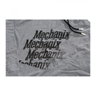 Худи Mechanix Original Logo Hoodie Mechanix Wear Heather Grey XL (Серый) - изображение 7
