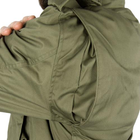 Куртка демисезонная M65 Teesar (TR) Sturm Mil-Tec Olive 2XL (Олива) Тактическая - изображение 2