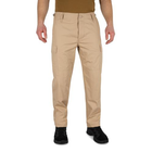 Штаны полевые BDU US (TR) Sturm Mil-Tec Khaki, XL (Хаки) Тактические - изображение 1