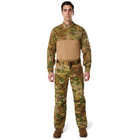 Сорочка під бронежилет 5.11 Tactical Multicam Stryke TDU Rapid Long Sleeve Shirt 5.11 Tactical Multicam S (Мультикам) Тактична - зображення 4