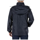 Куртка Packable Operator Jacket 5.11 Tactical Dark Navy XL (Темно-синий) - изображение 3