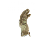 Перчатки Mechanix M-Pact Multicam Gloves Mechanix Wear Multicam M (Мультикам) Тактические - изображение 3