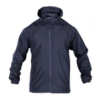 Куртка Packable Operator Jacket 5.11 Tactical Dark Navy XL (Темно-синий) - изображение 8