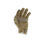 Перчатки Mechanix M-Pact Multicam Gloves Mechanix Wear Multicam M (Мультикам) Тактические - изображение 4