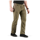 Штани 5.11 Apex Pants 5.11 Tactical Ranger green 28-32 (Зелений) Тактичні - зображення 6