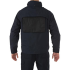 Куртка Valiant Duty Jacket 5.11 Tactical Dark Navy 2XL (Темно-синій) - зображення 4