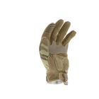 Перчатки Mechanix M-Pact Multicam Gloves Mechanix Wear Multicam S (Мультикам) Тактические - изображение 12