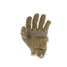 Перчатки Mechanix M-Pact Multicam Gloves Mechanix Wear Multicam S (Мультикам) Тактические - изображение 13