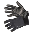 Тактические рукавицы 5.11 Taclite 3 Gloves 5.11 Tactical Black 2XL (Черный) Тактические