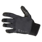 Тактические рукавицы 5.11 Taclite 3 Gloves 5.11 Tactical Black 2XL (Черный) Тактические - изображение 2