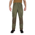 Штани Мисливські Mil-Tec Hunting Pants Sturm Mil-Tec Olive, XL (Оливка)