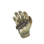 Перчатки Mechanix M-Pact Multicam Gloves Mechanix Wear Multicam XL (Мультикам) Тактические - изображение 5