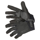Рукавички 5.11 TAC A3 Gloves 5.11 Tactical Black 2XL (Чорний) - зображення 1