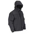 Куртка Bristol Parka 5.11 Tactical Black M (Чорний) - зображення 5